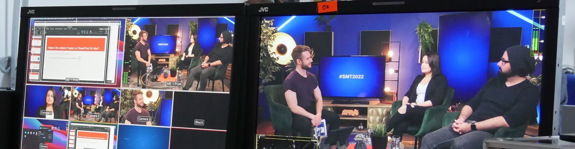Mach Dein Radio beim Schülermedientag 2022