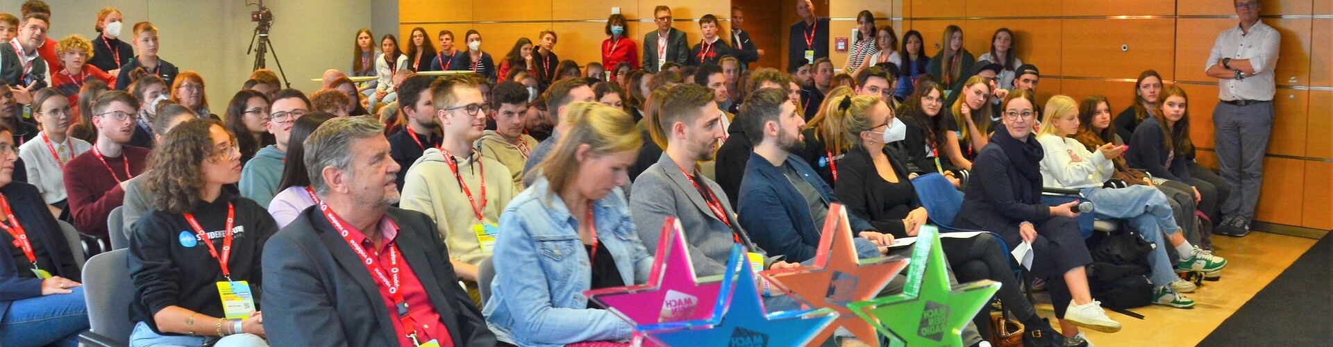 Die Mach Dein Radio Stars 2022