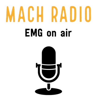 MachDeinRadio – EMG On Air