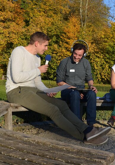 BLM-Lehrerfortbildung