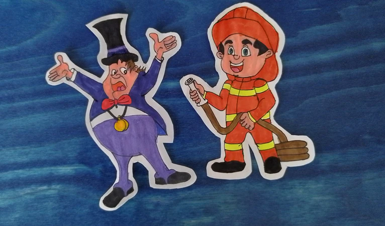 Die Verfassungsviertelstunde am EMG: Teil 3 Öffentliche Ämter